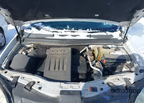 2014 Chevrolet Captiva Sport Lt из США, поврежденный, VIN 3GNAL3EK5ES682484